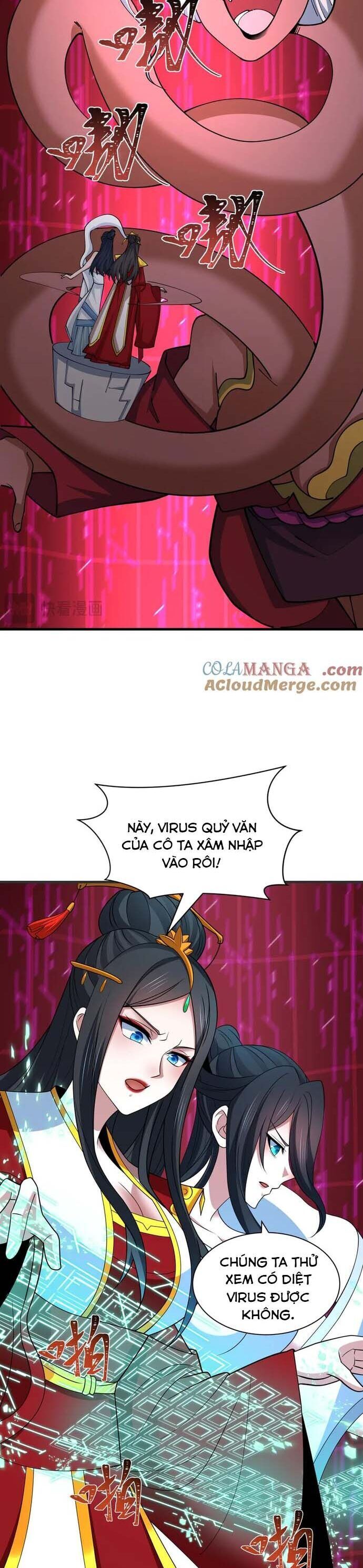 Chương 430 - trang 11
