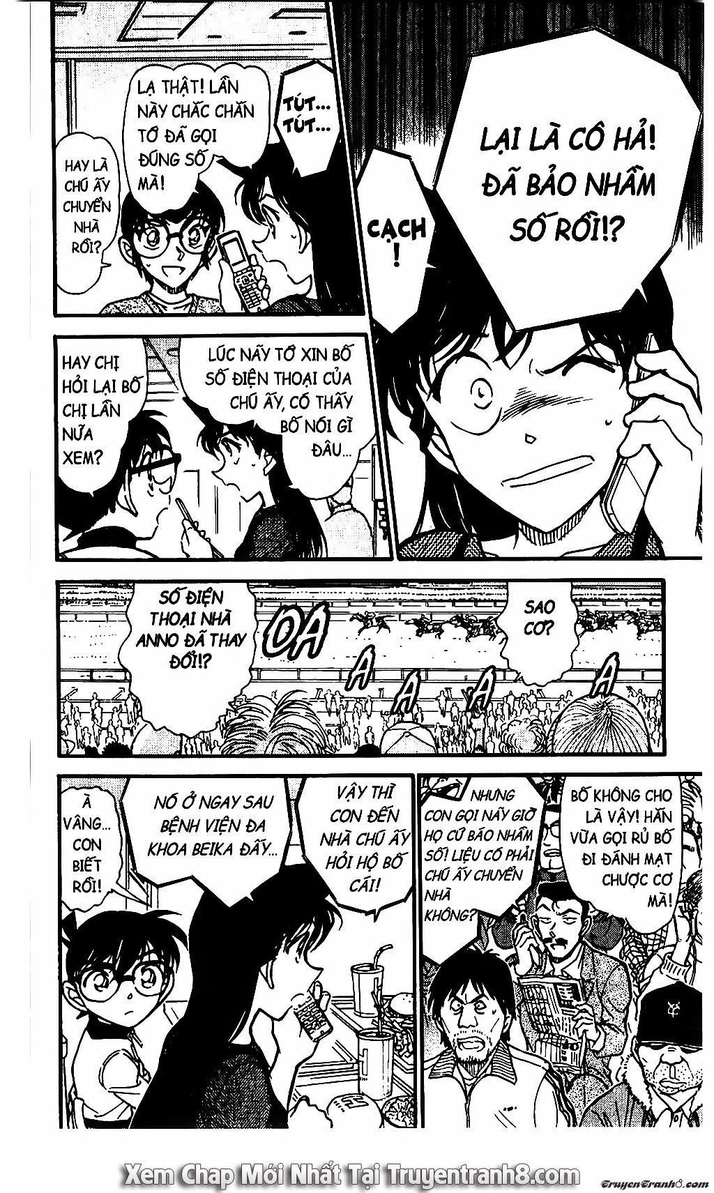 Chương 585 - trang 14