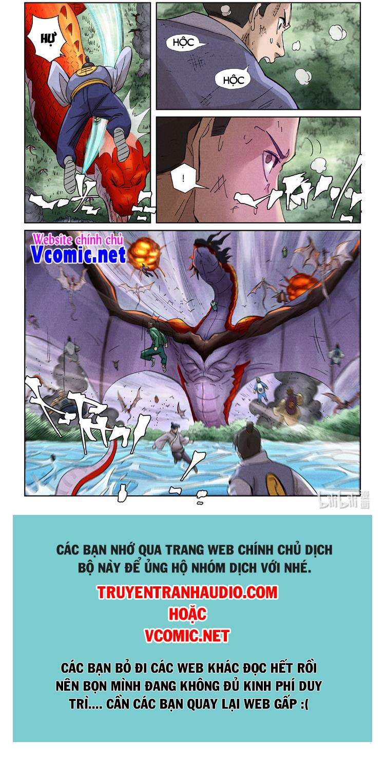 Chương 361 - trang 7