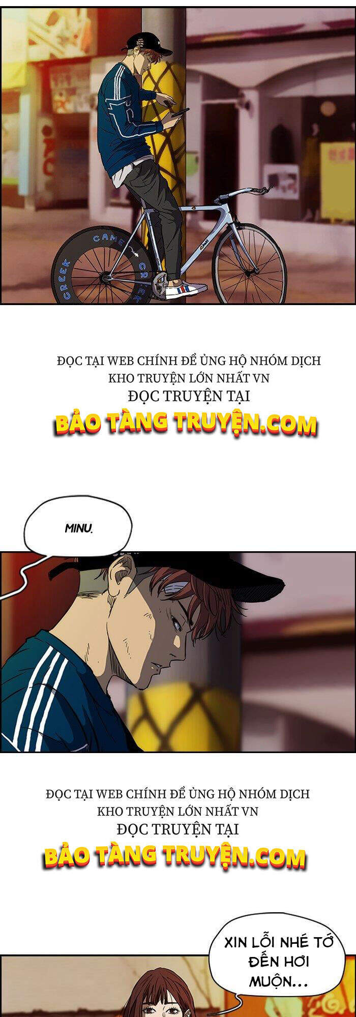 Chương 133 - trang 8