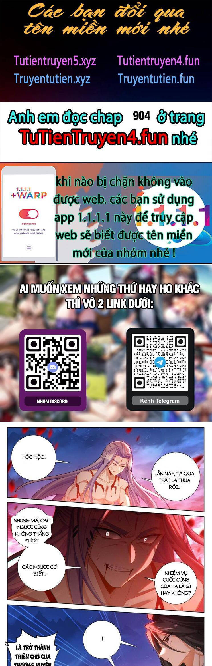 Chương 903 - trang 1