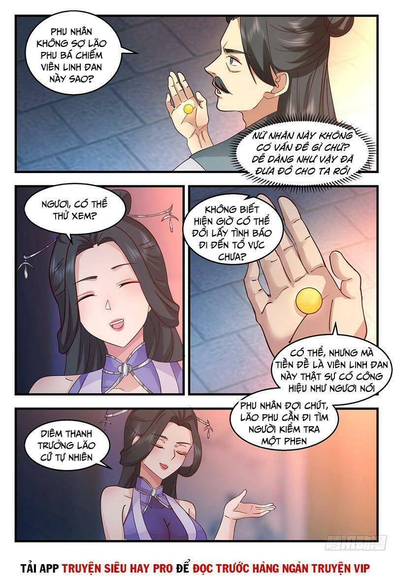 Chương 2159 - trang 11