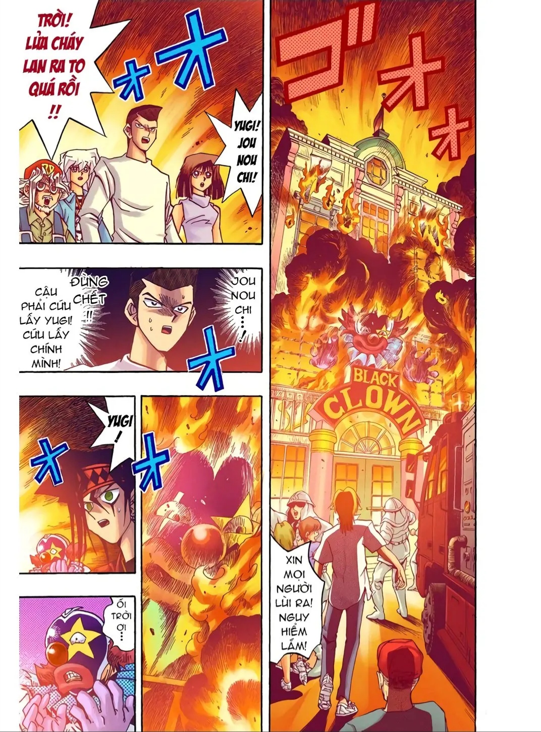 Chương 145 - trang 13