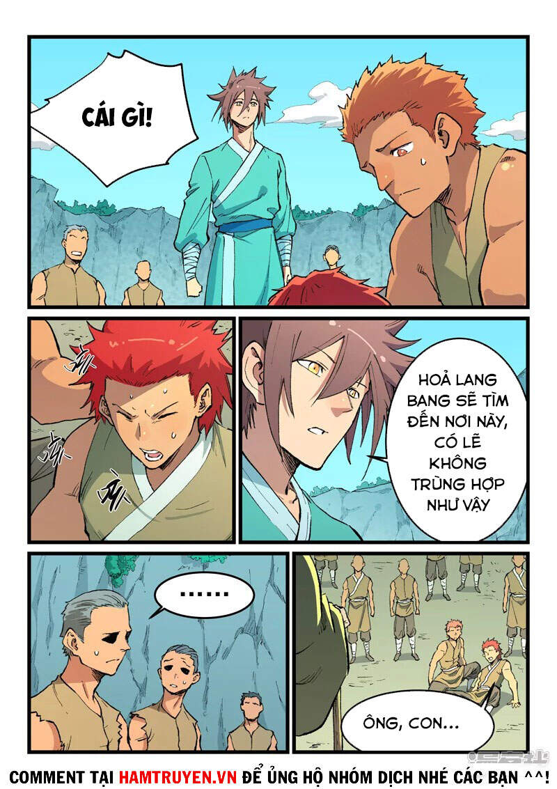 Chương 471 - trang 1