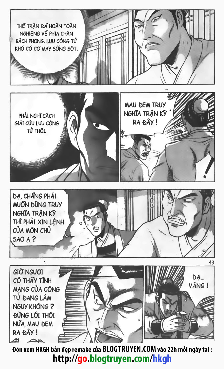 Chương 202 - trang 16
