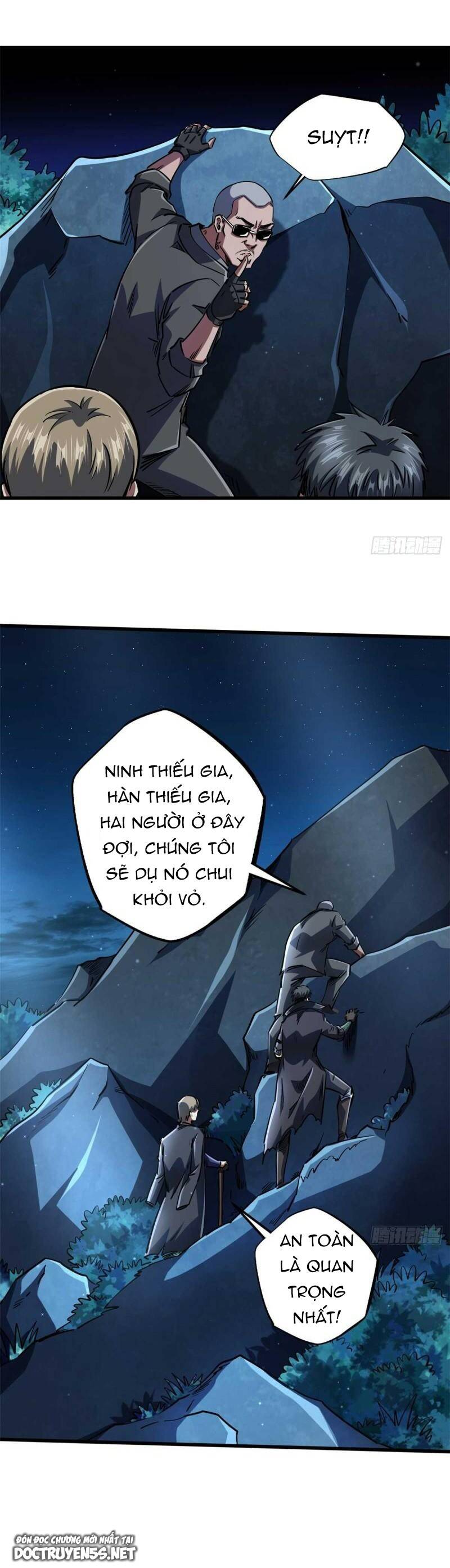 Chương 126 - trang 29
