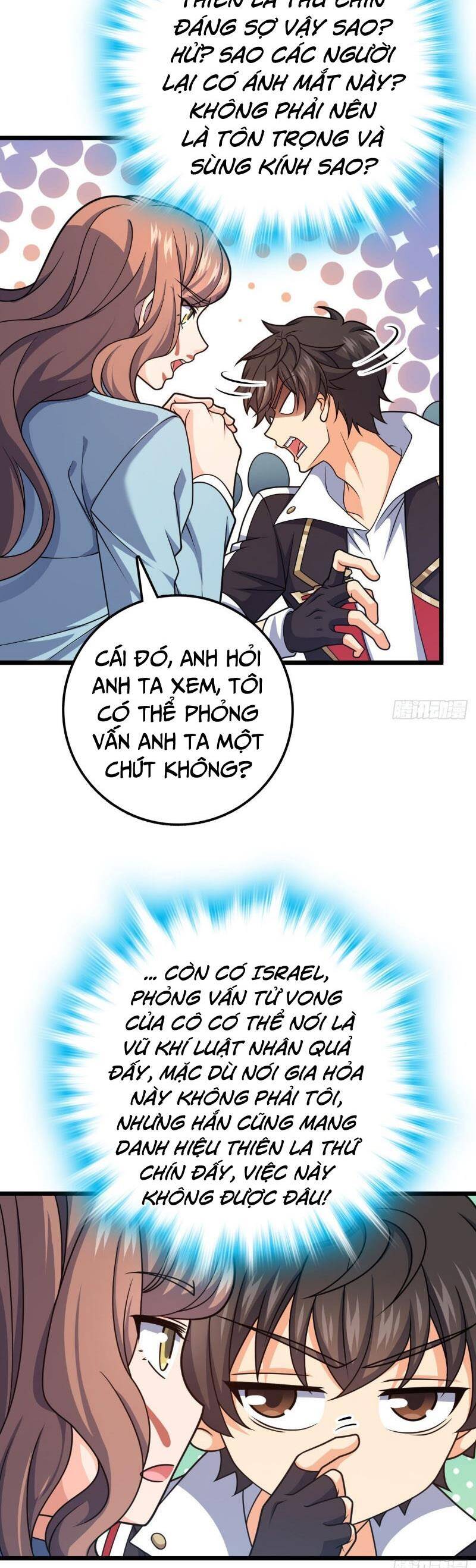 Chương 730 - trang 24