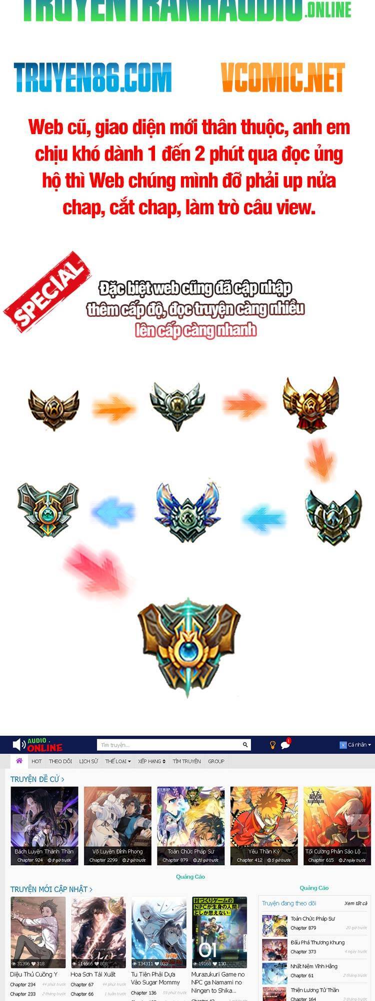 Chương 964 - trang 10