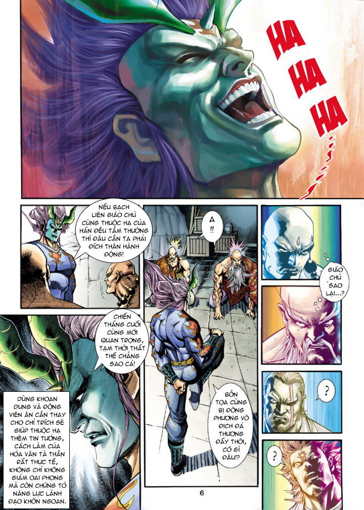 Chương 206 - trang 6