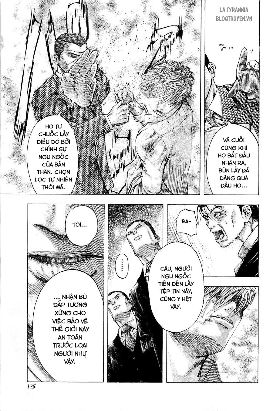 Chương 116 - trang 12