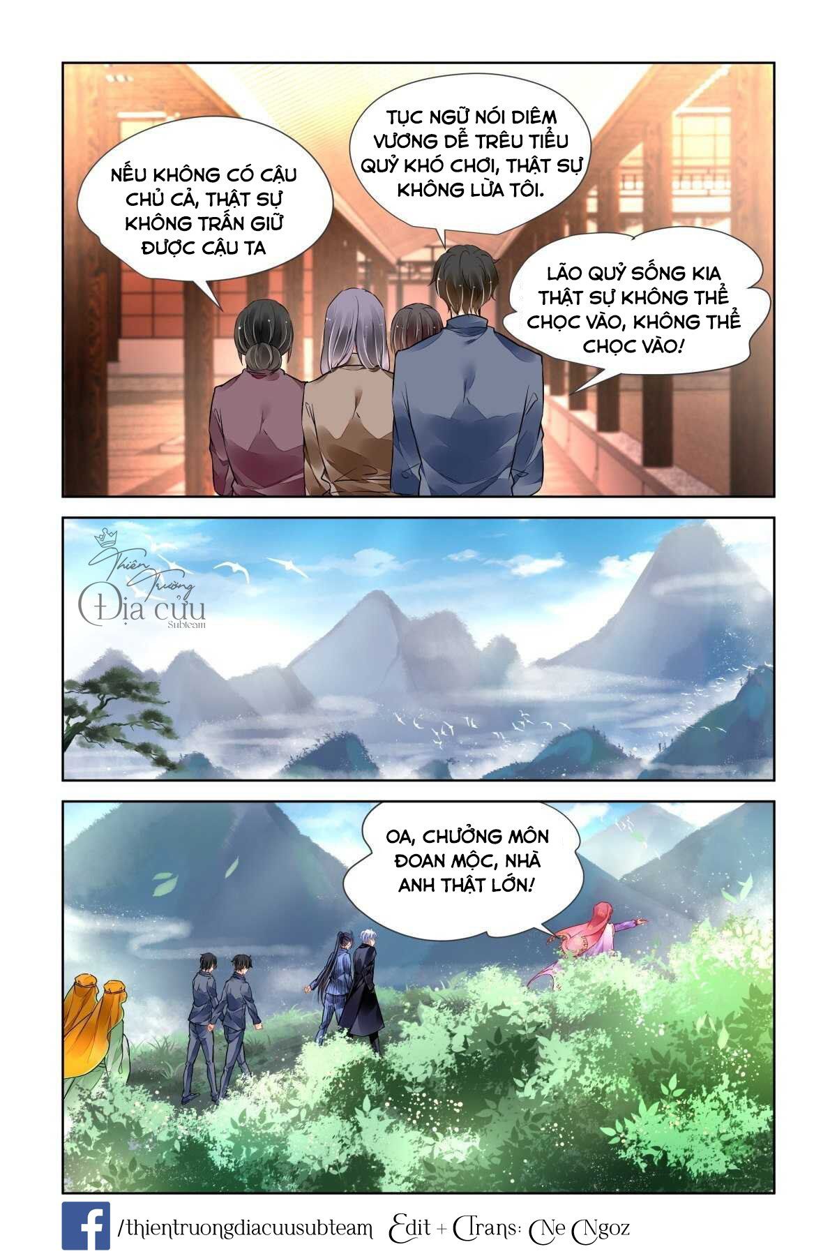 Chương 495 - trang 5