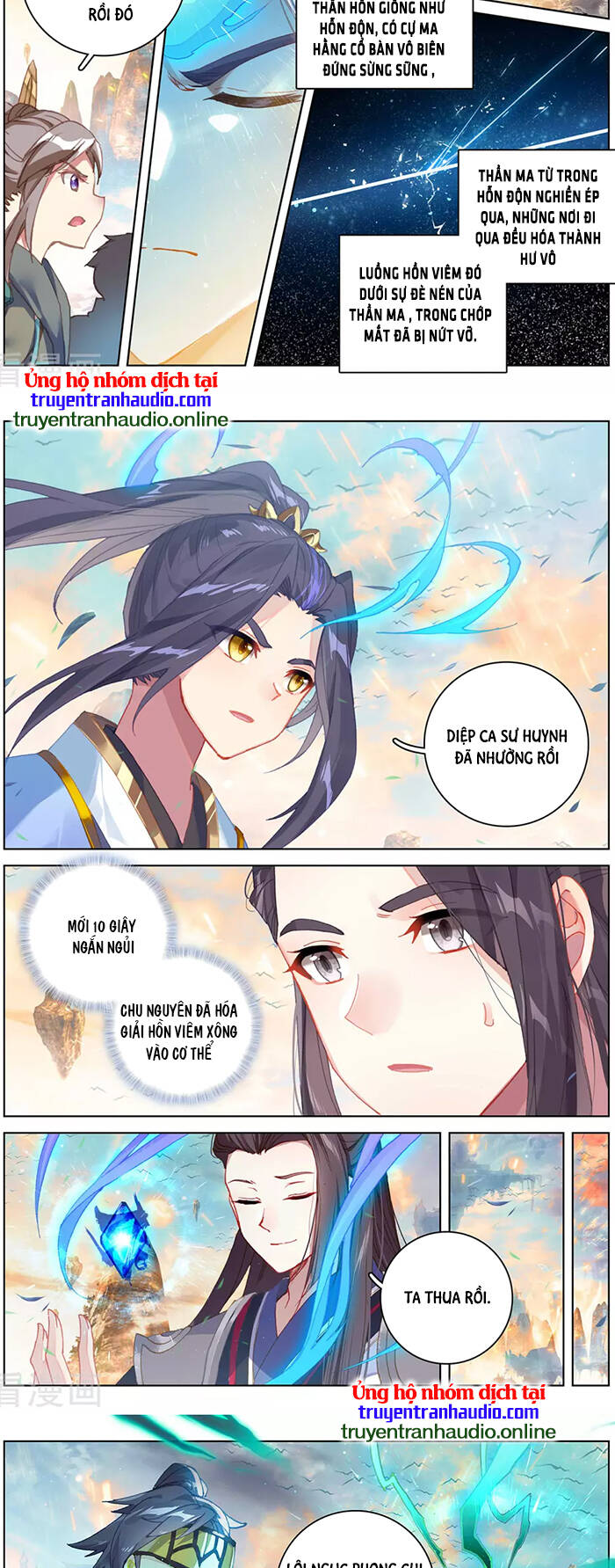 Chương 322 - trang 4