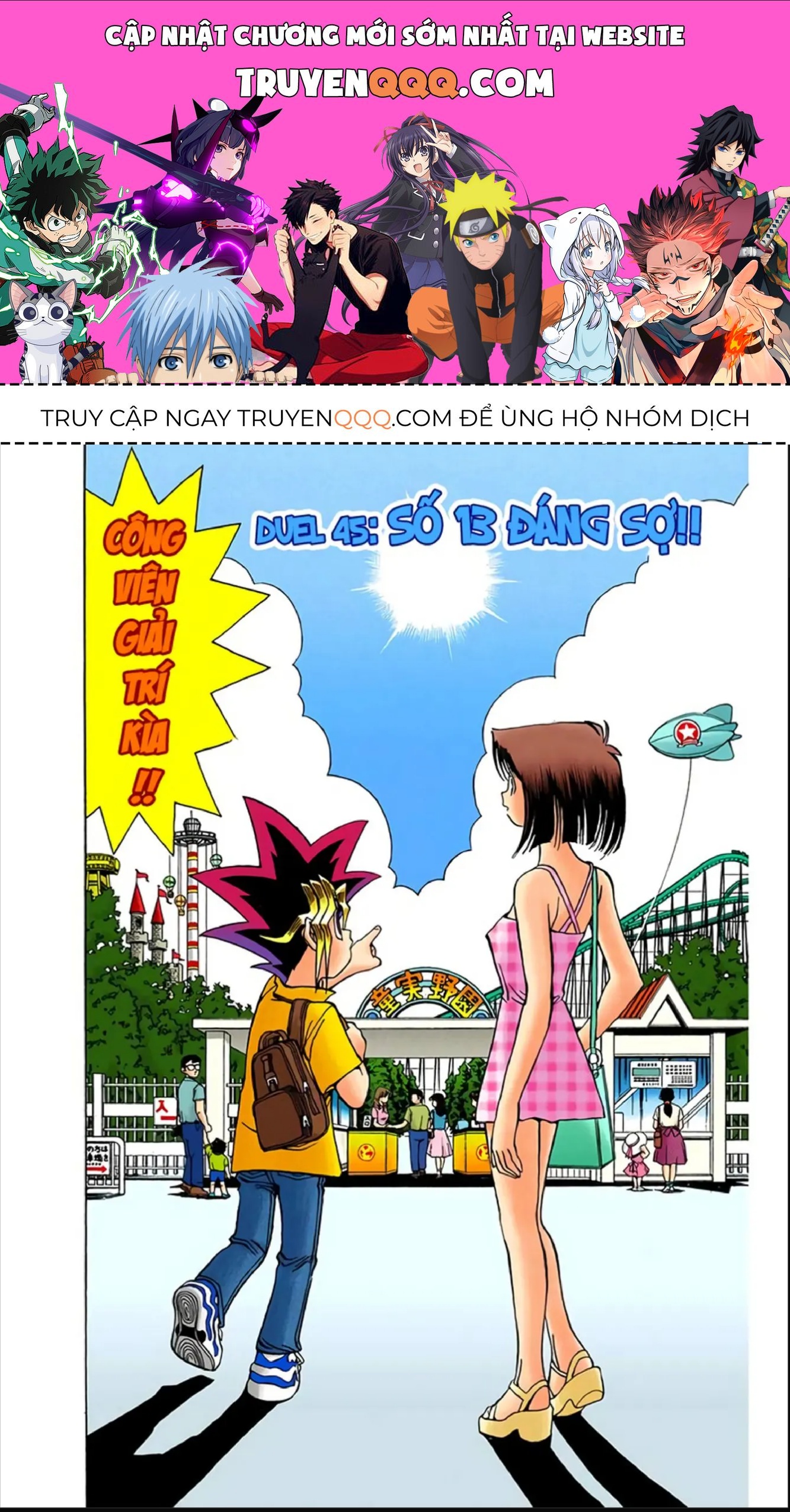 Chương 45 - trang 1