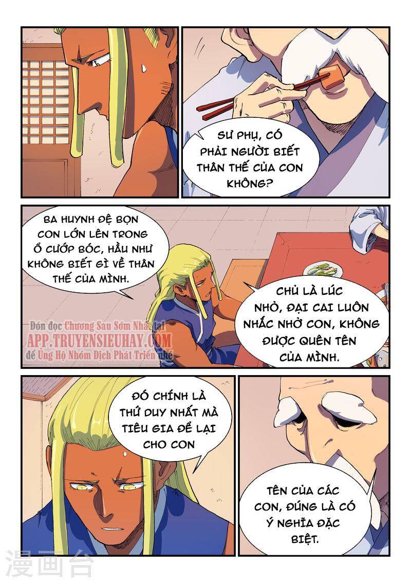Chương 579 - trang 8