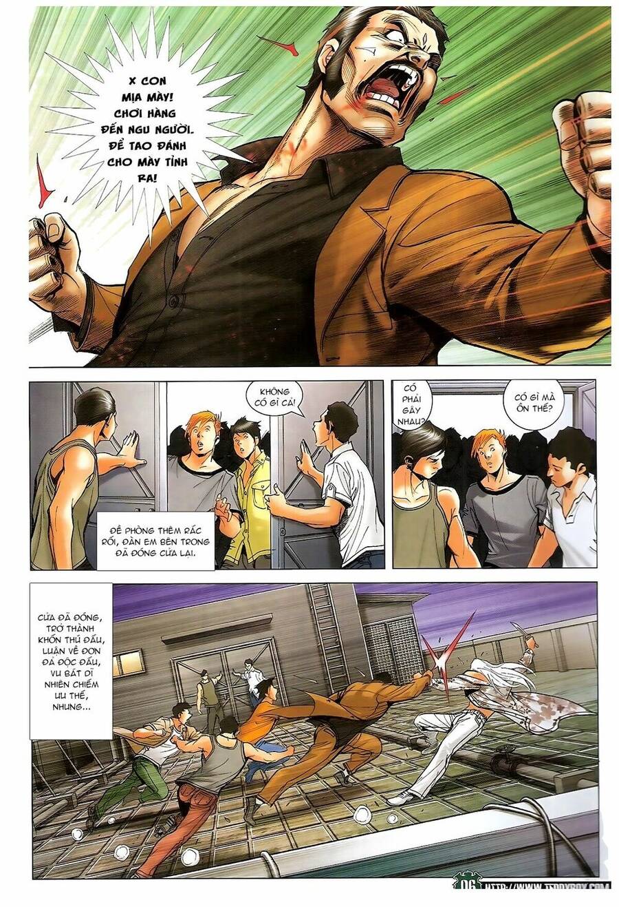 Chương 1721 - trang 5