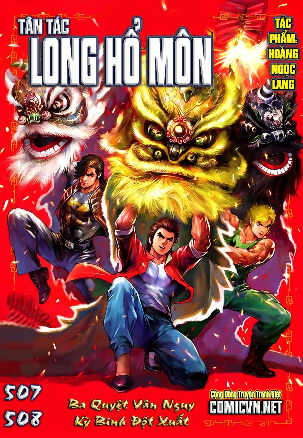 Chương 507 - trang 1