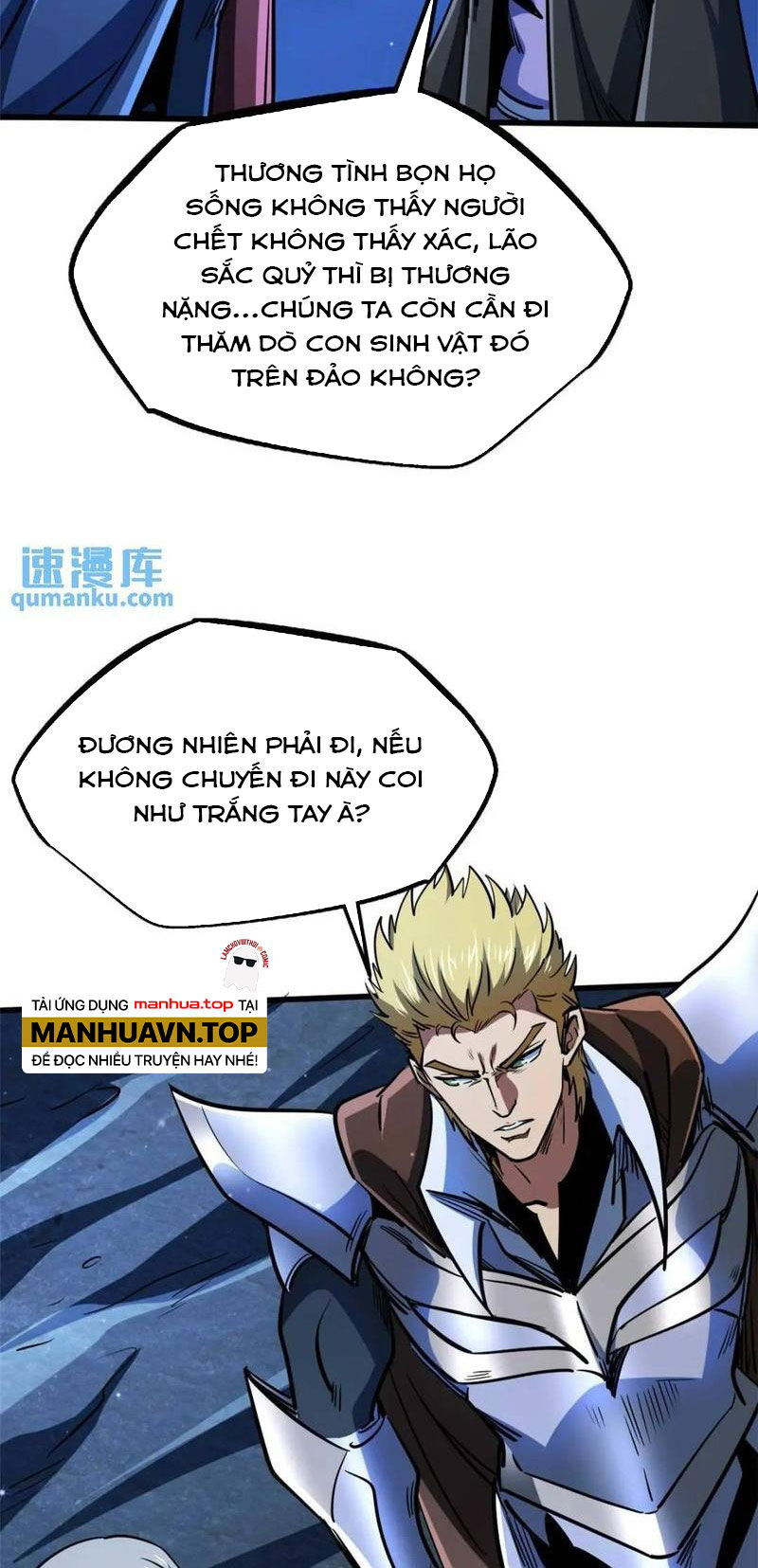 Chương 204 - trang 32
