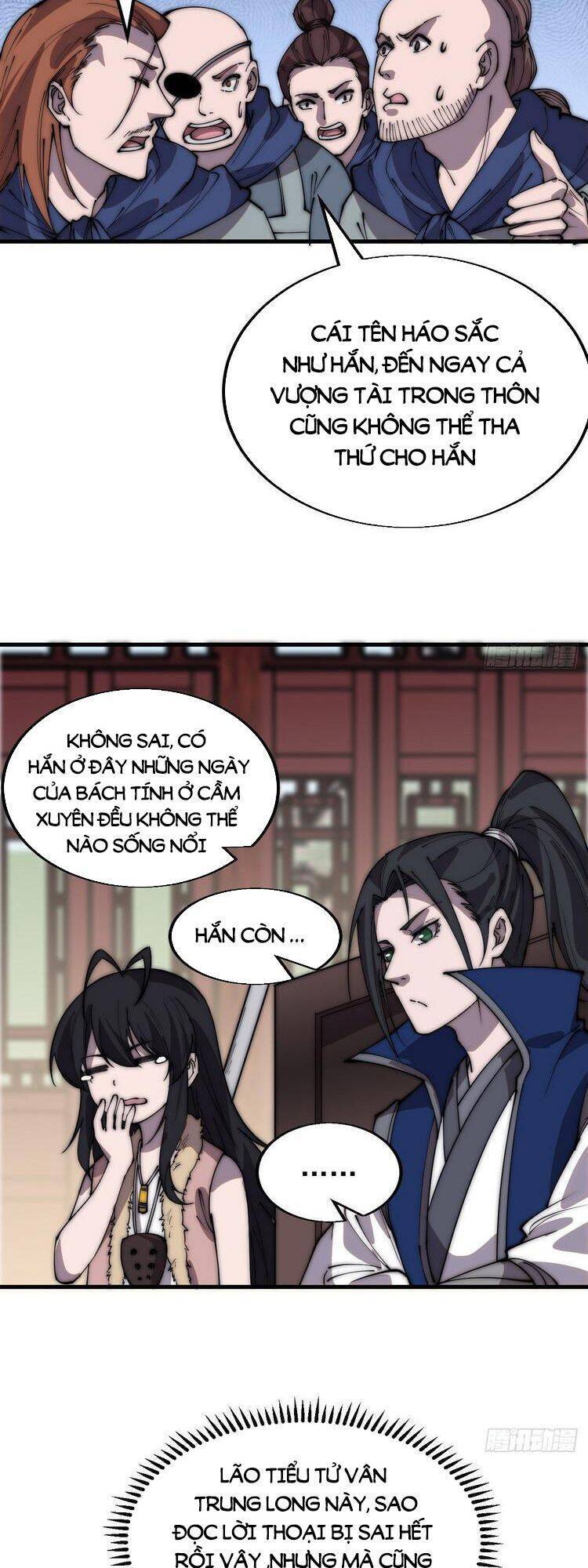 Chương 373 - trang 25