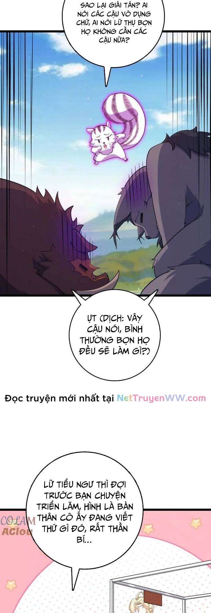 Chương 931 - trang 22