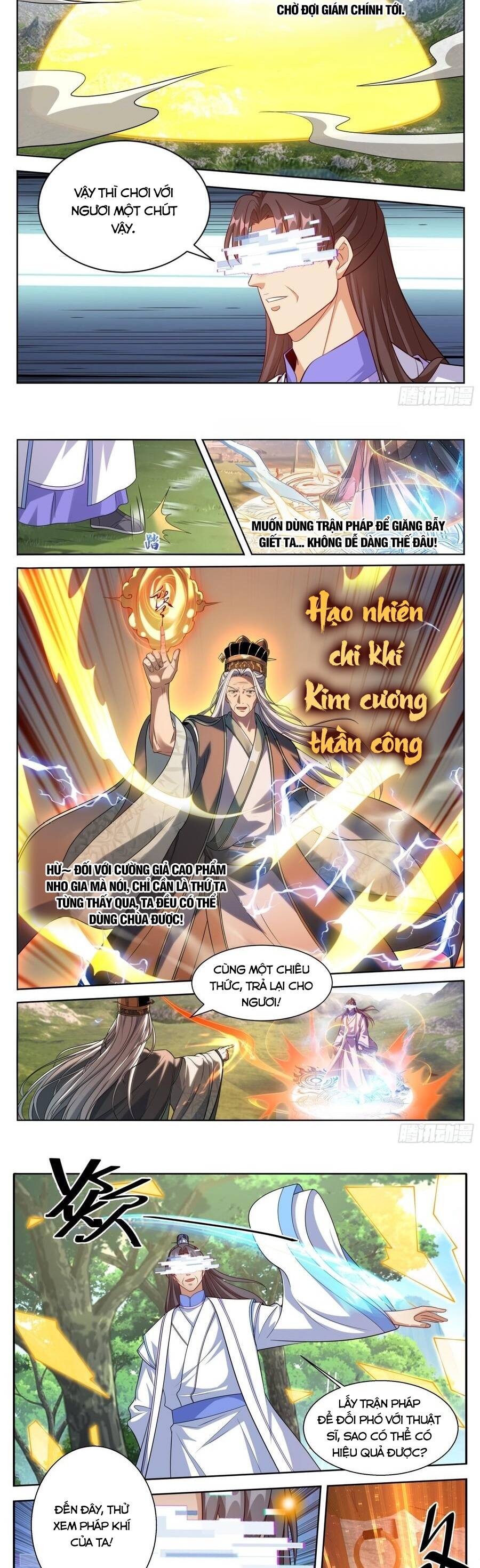 Chương 647 - trang 8
