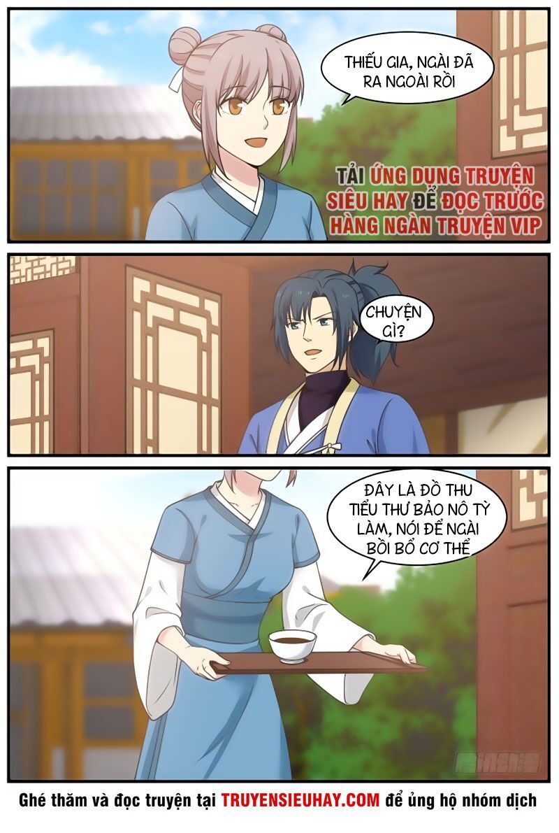 Chương 397 - trang 3