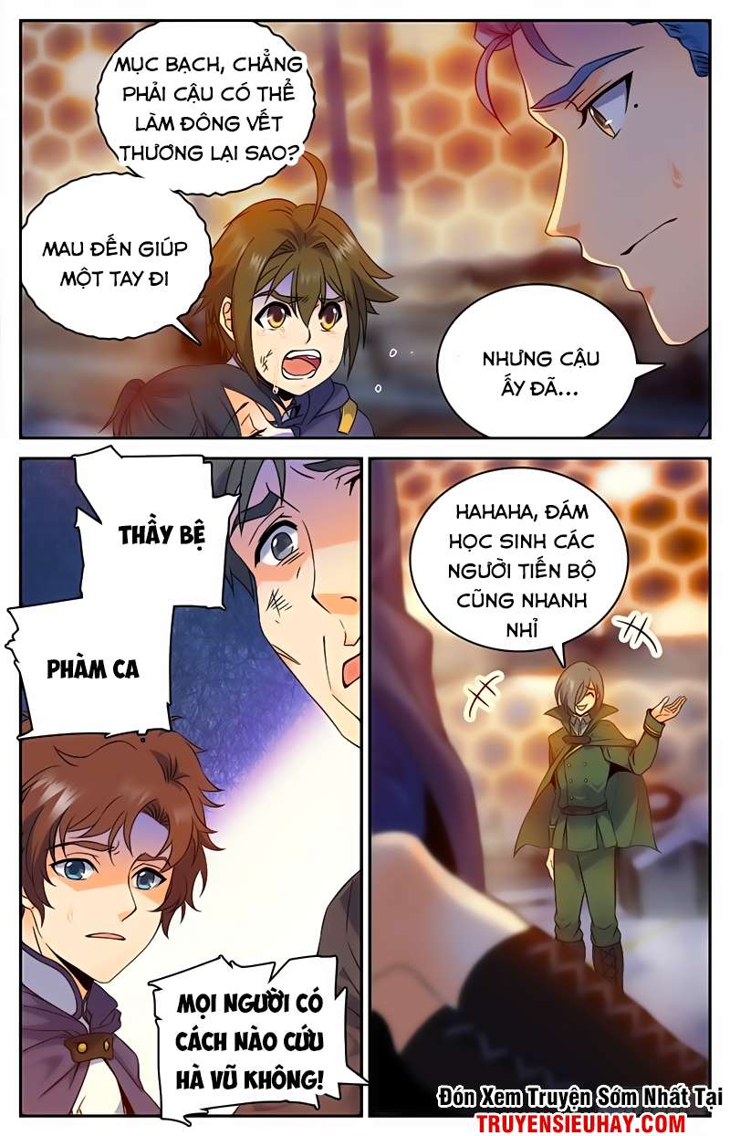 Chương 83 - trang 7