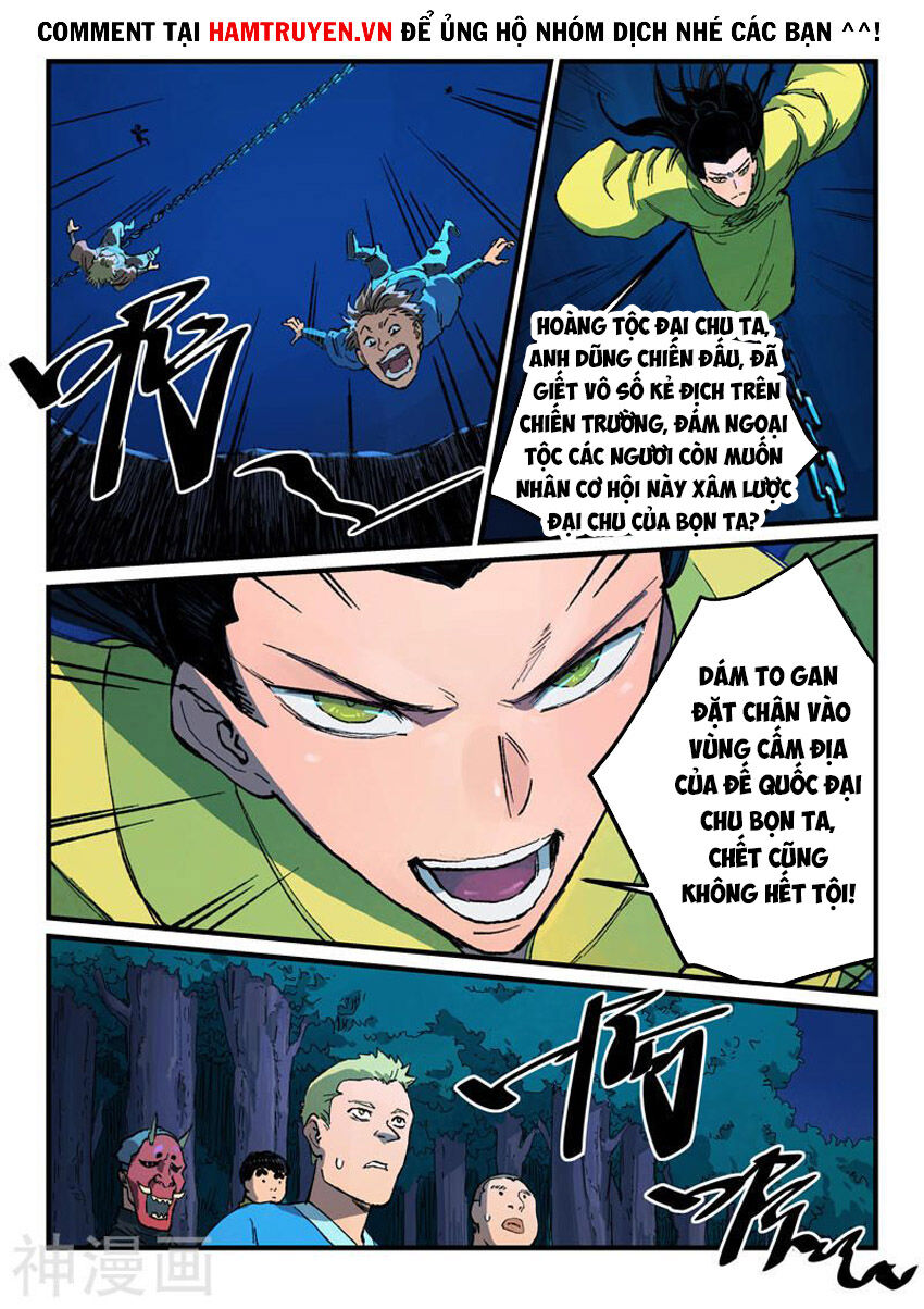 Chương 387 - trang 2
