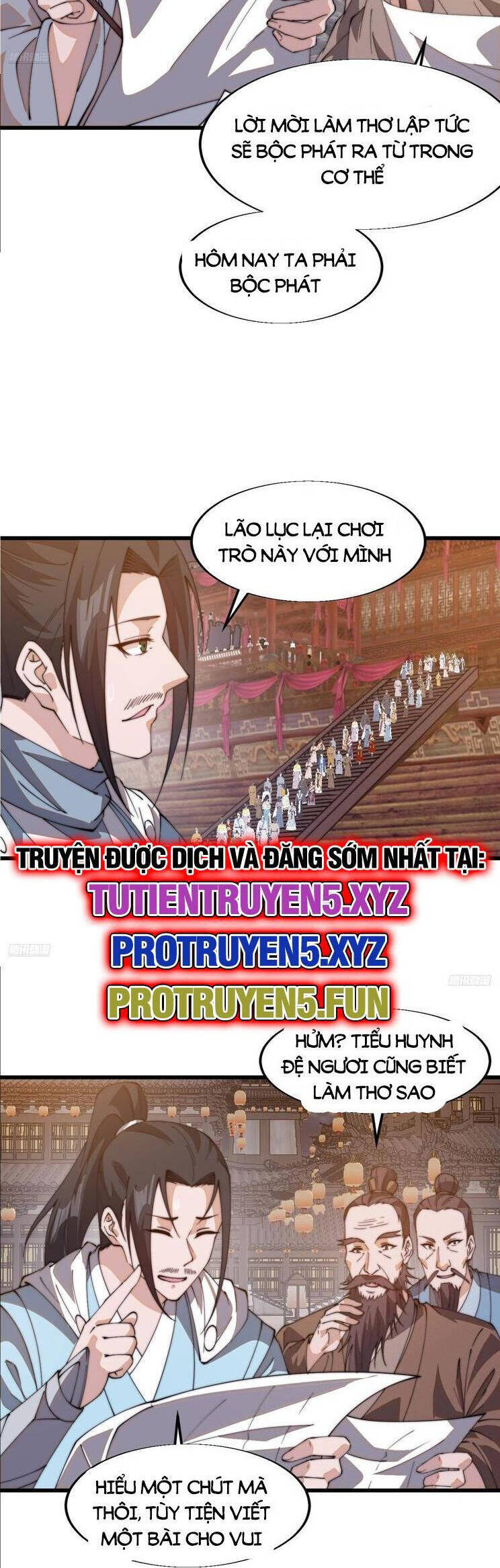 Chương 850 - trang 5