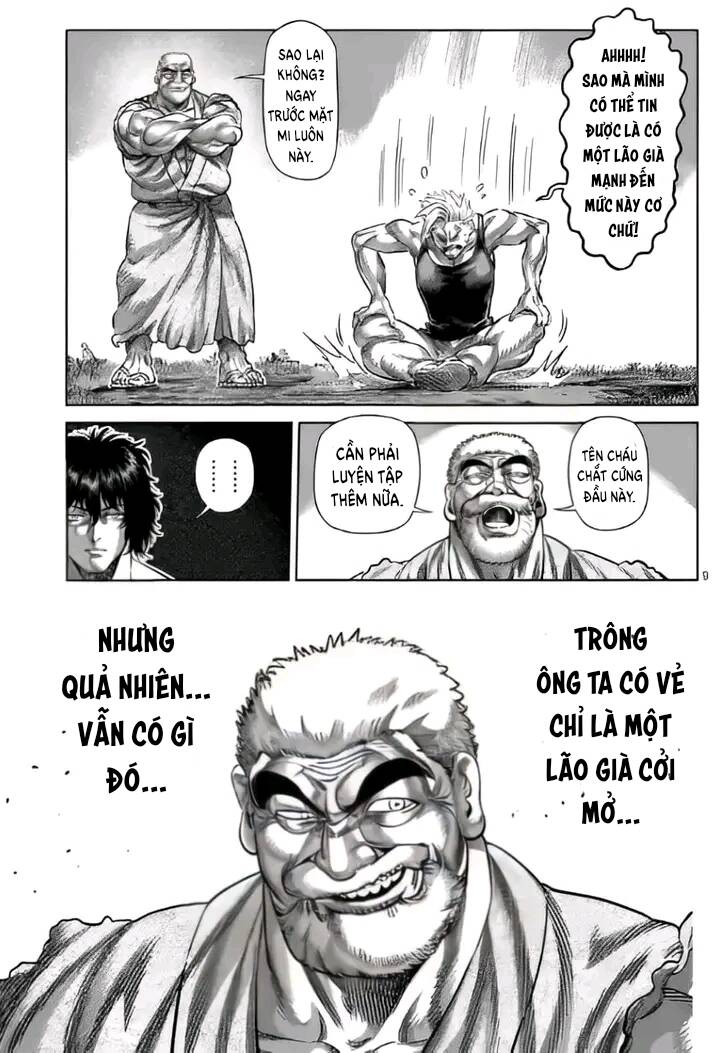 Chương 210 - trang 10