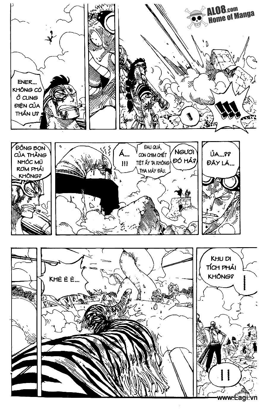 Chương 267 - trang 15