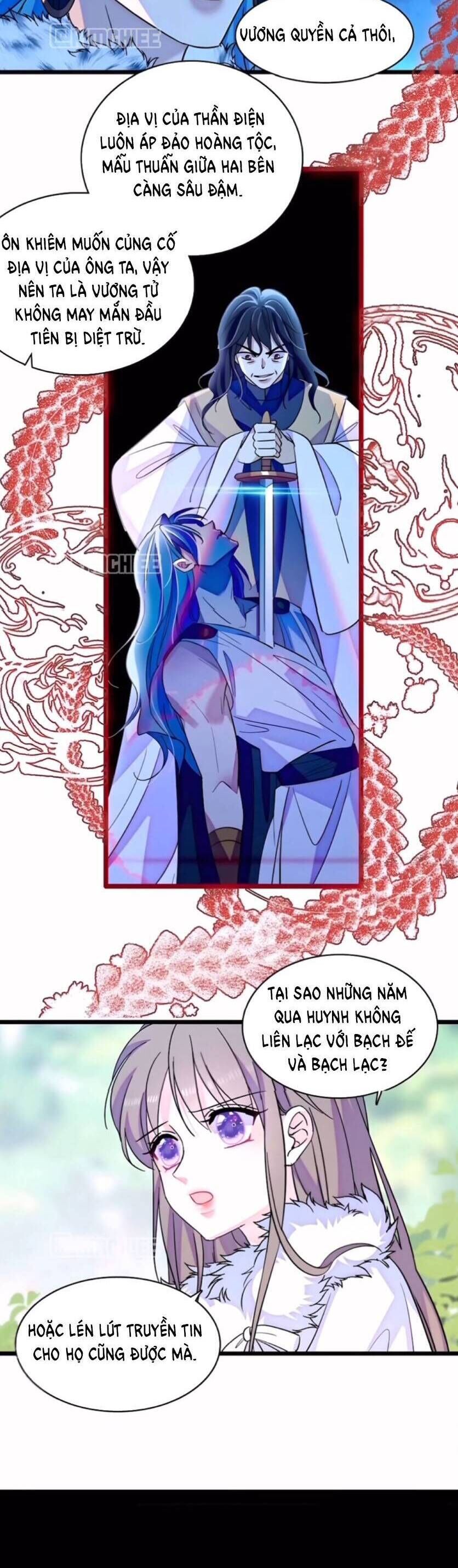 Chương 422 - trang 7