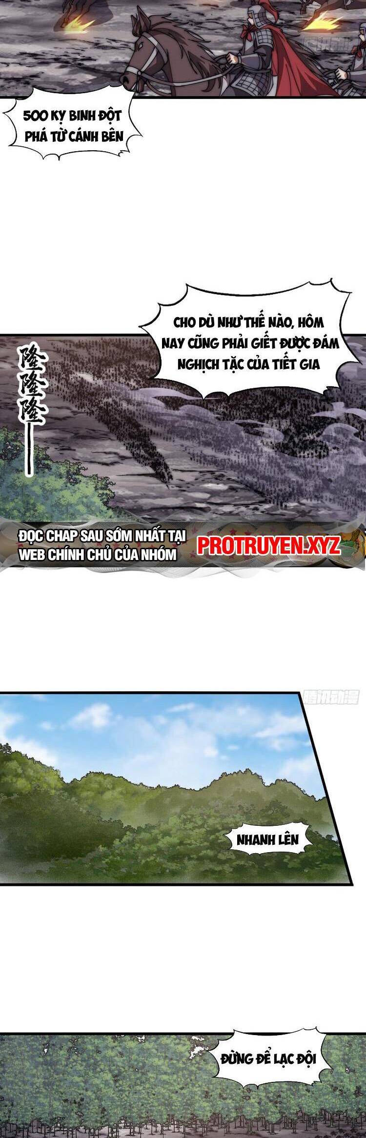 Chương 659 - trang 8