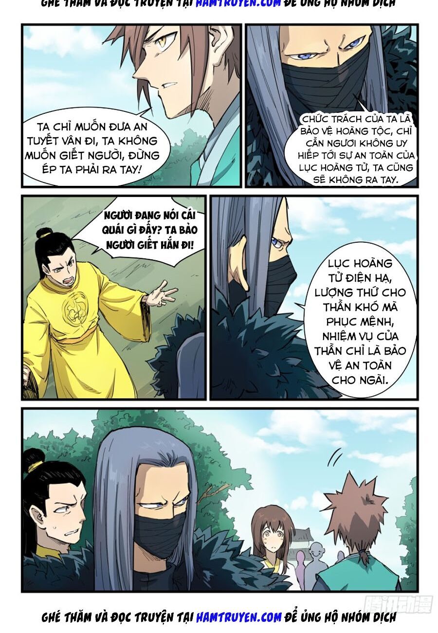 Chương 342 - trang 9