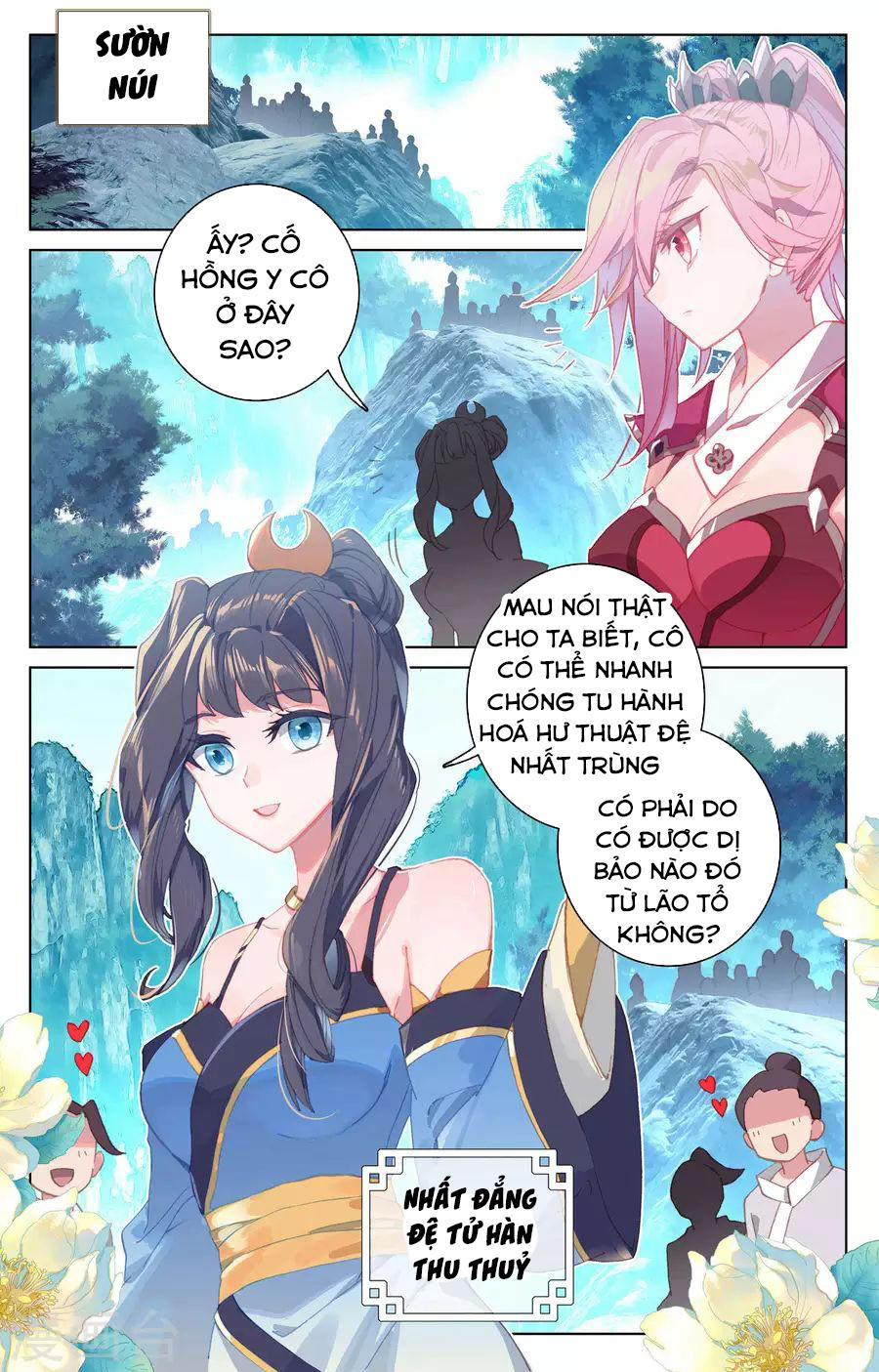Chương 138 - trang 8