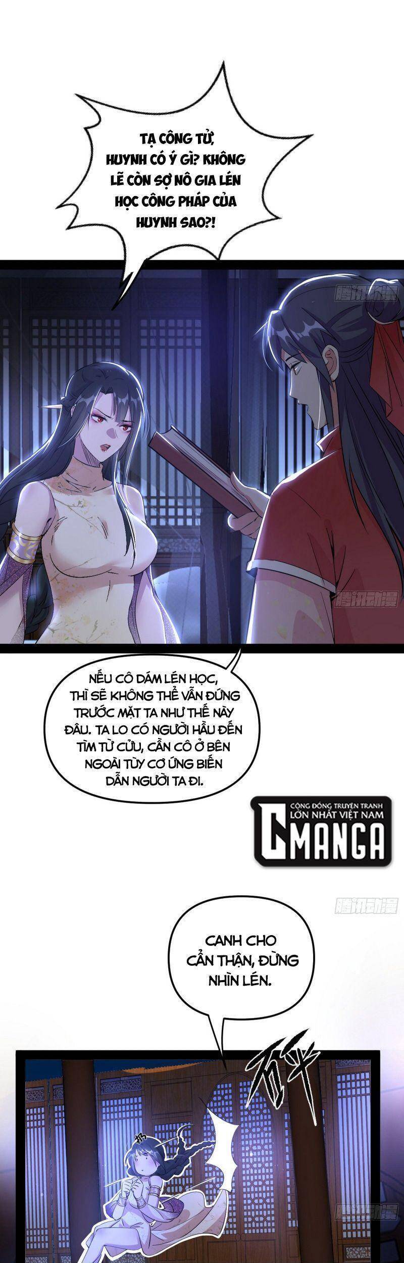 Chương 231 - trang 28