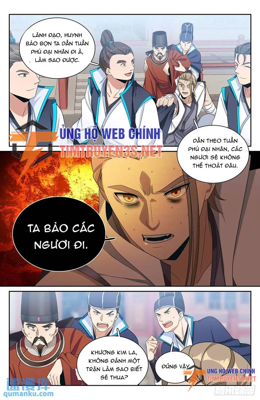 Chương 270 - trang 14
