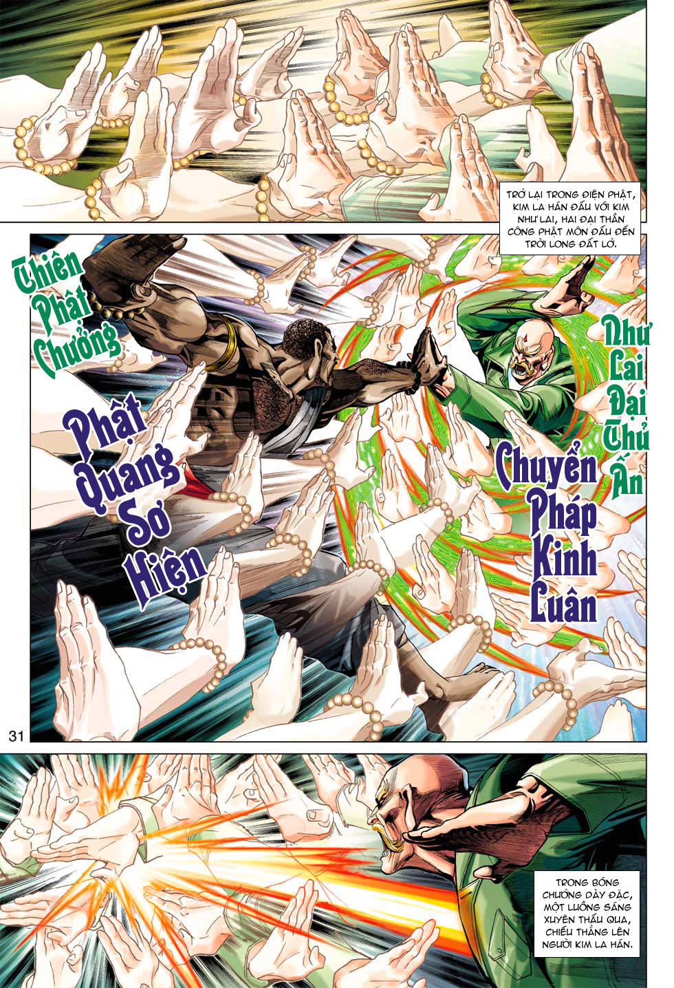 Chương 374 - trang 30