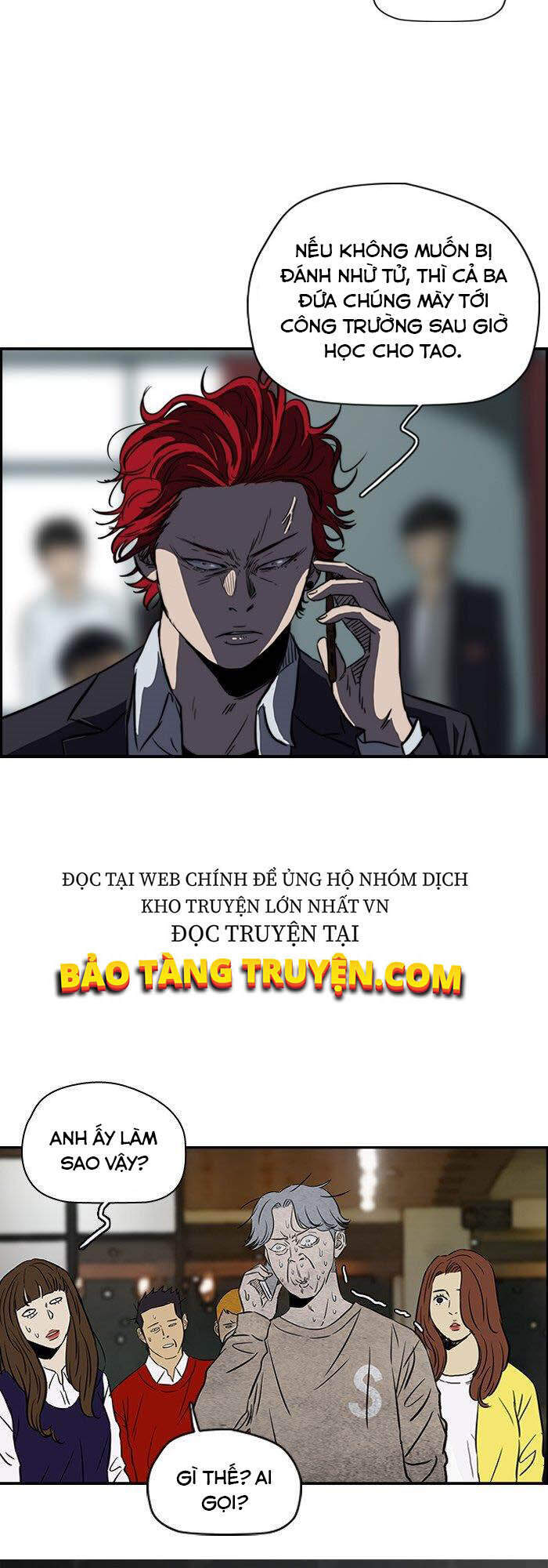 Chương 135 - trang 36