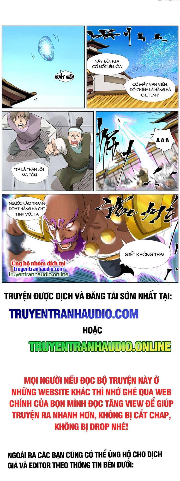 Chương 444 - trang 7