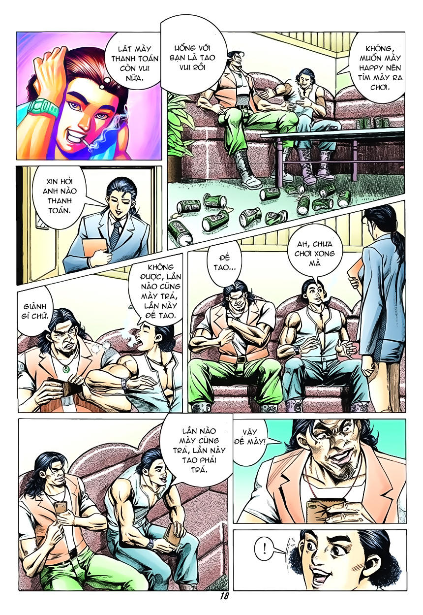 Chương 314 - trang 17