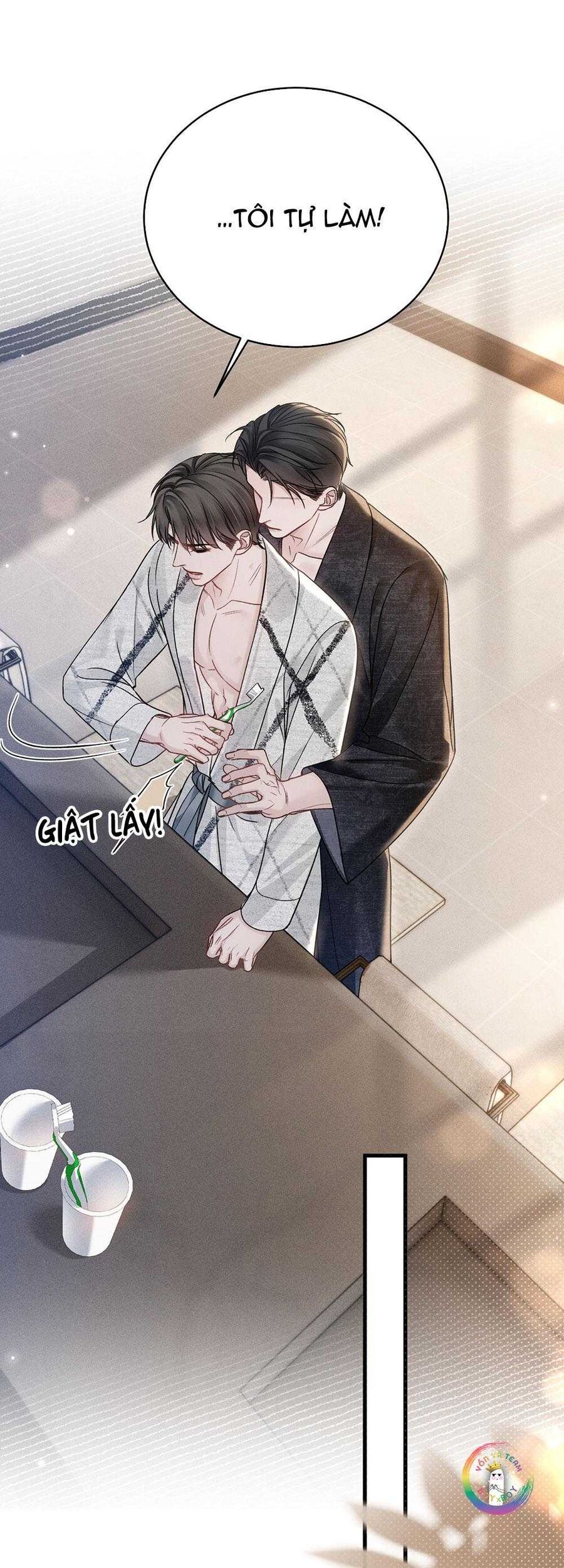 Chương 110 - trang 22