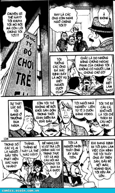 Chương 443 - trang 22