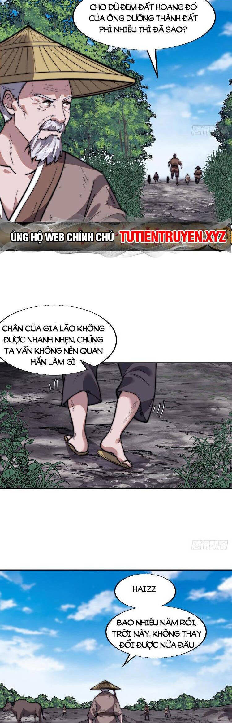Chương 741 - trang 21