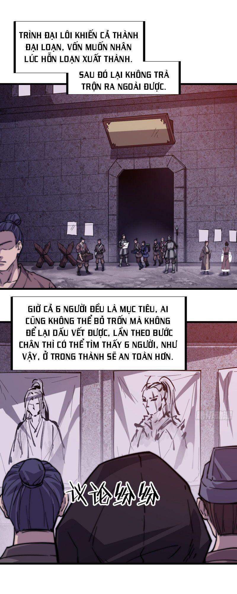 Chương 71 - trang 1