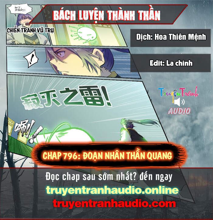 Chương 796 - trang 1
