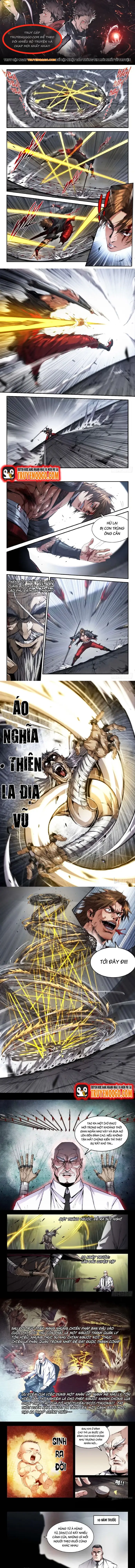 Chương 238 - trang 1