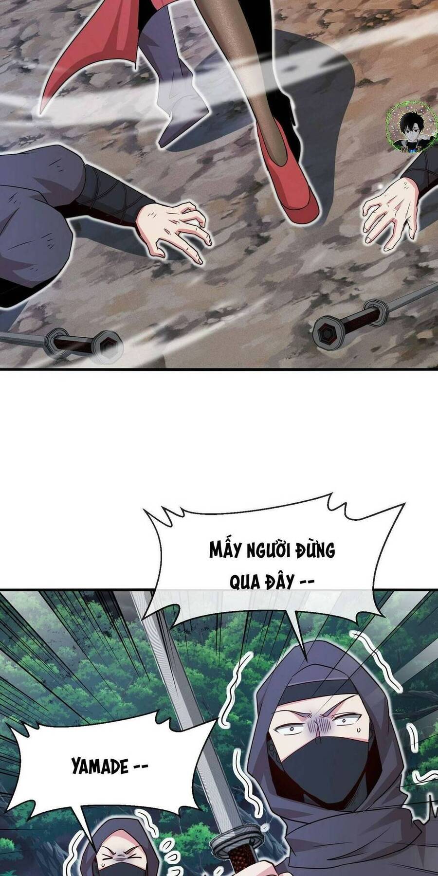 Chương 110 - trang 42