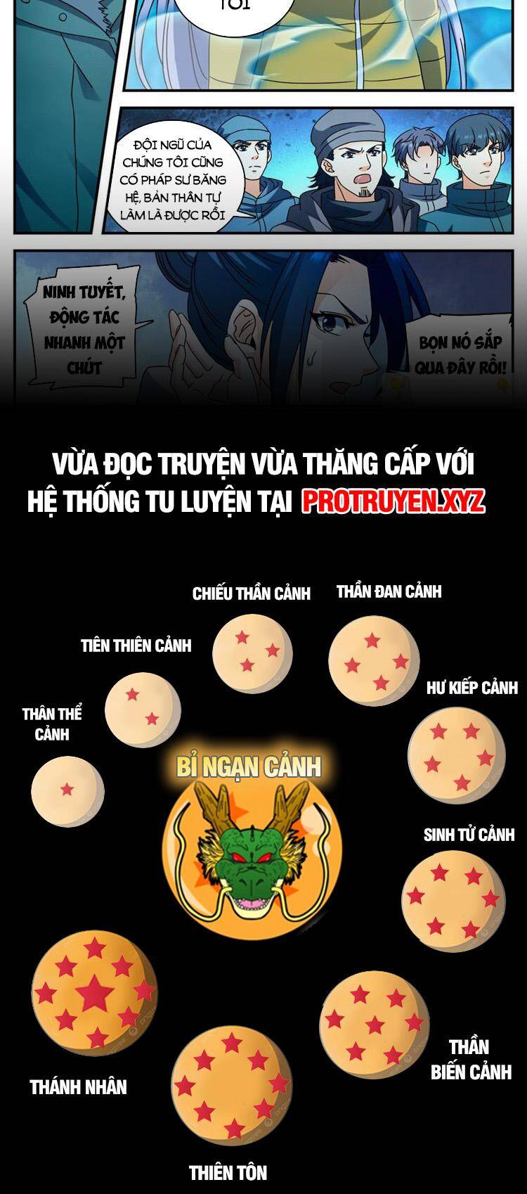Chương 1075 - trang 7