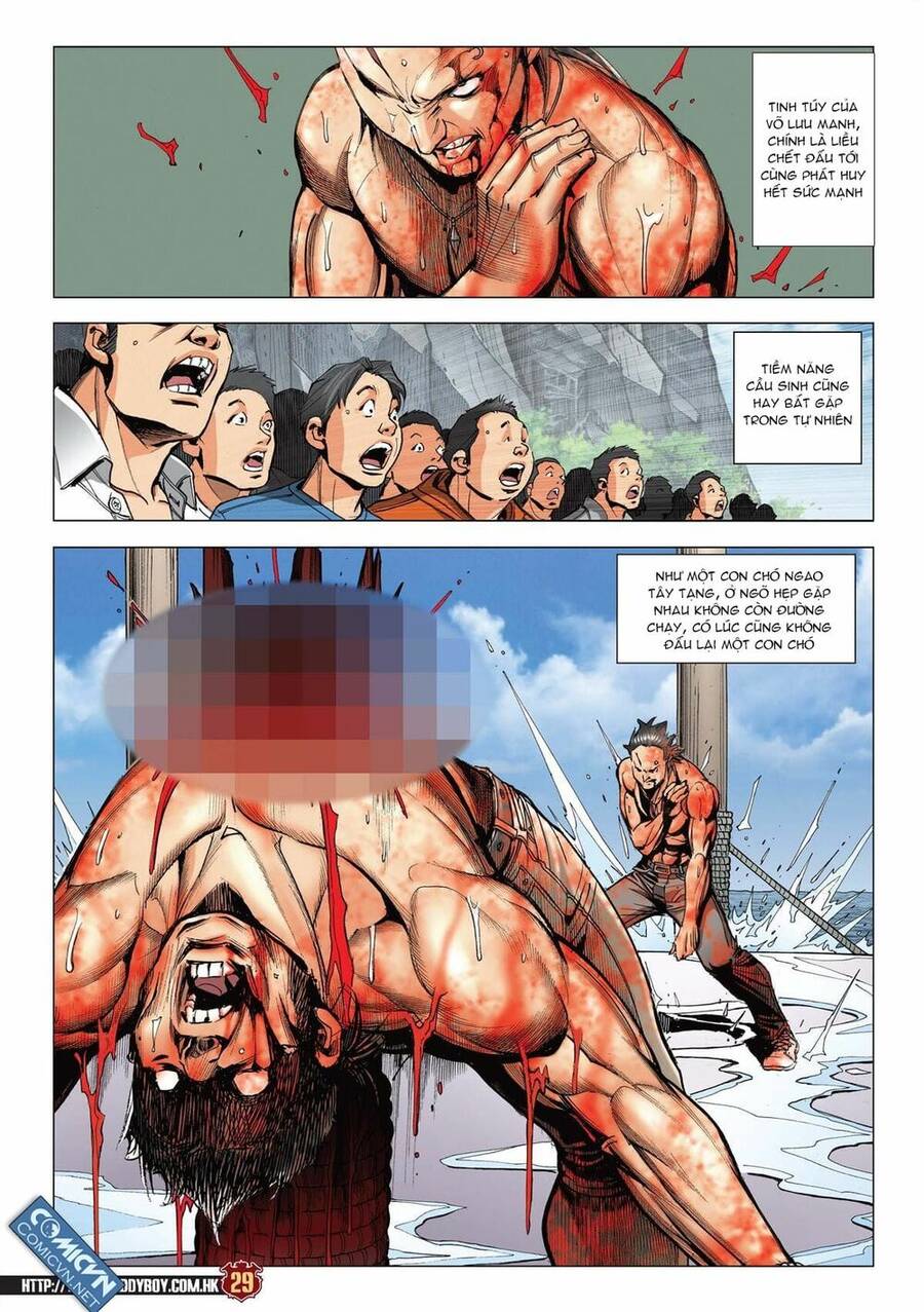 Chương 2152 - trang 20