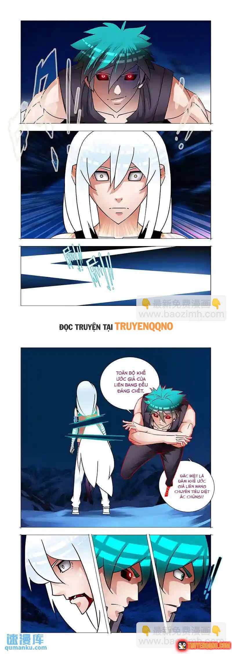 Chương 257 - trang 6
